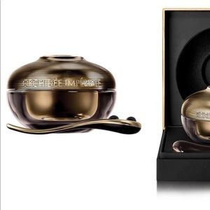 Face cream